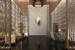 2021年环境艺术设计专业优秀...